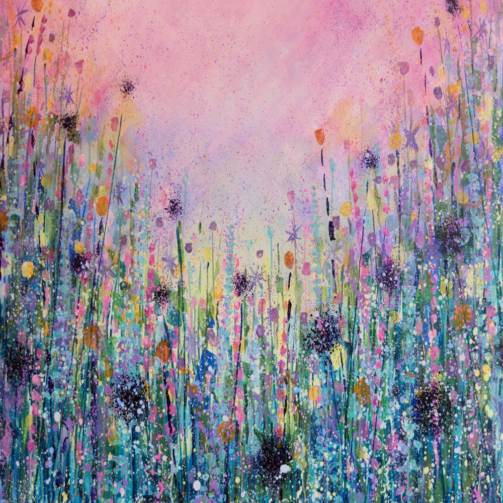 Flower Meadow